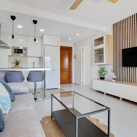 Casa Cristal Appartement *