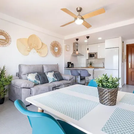 Casa Cristal Appartement