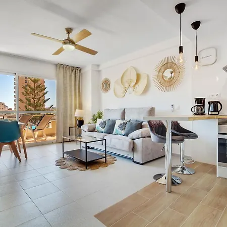 Casa Cristal Appartement