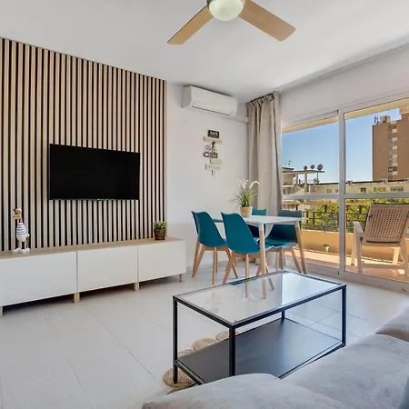 Casa Cristal Appartement Torremolinos